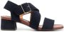 Chie Mihara Sandalen met enkelbandjes Blauw - Thumbnail 1
