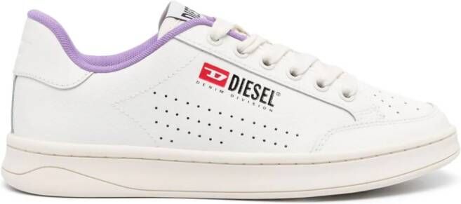 Diesel S-Athene Vtg sneakers Wit