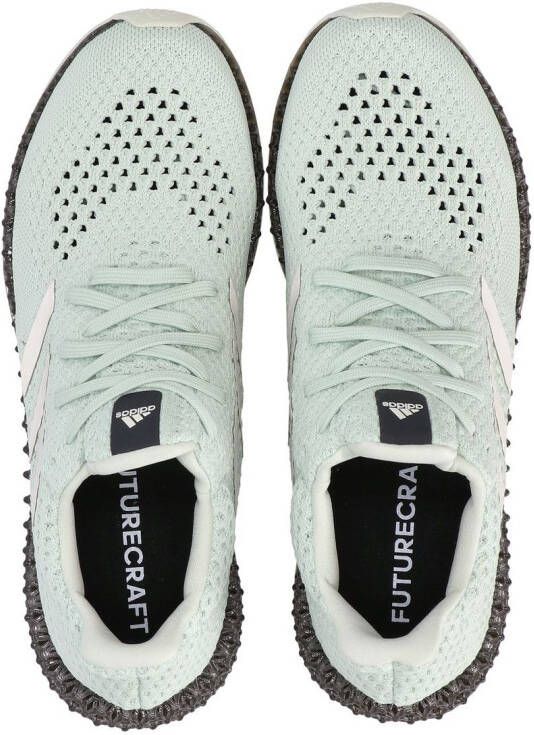 adidas Futurecraft low-top sneakers Groen