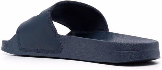 adidas Adilette Lite slippers Blauw