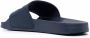 Adidas Adilette Lite slippers Blauw - Thumbnail 3