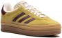 Adidas Gazelle Bold sneakers Geel - Thumbnail 2