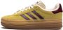 Adidas Gazelle Bold sneakers Geel - Thumbnail 5