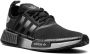 Adidas ZX 700 low-top sneakers Zwart - Thumbnail 2