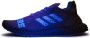 Adidas X Daniel Arsham Future 4D sneakers Groen - Thumbnail 2