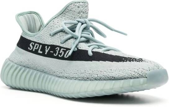 adidas Yeezy Boost 350 V2 'Salt' sneakers Blauw