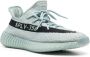 Adidas Yeezy Boost 350 V2 'Salt' sneakers Blauw - Thumbnail 2