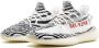 Adidas Yeezy Boost 350 v2 "Zebra 2017 Release" Wit - Thumbnail 2