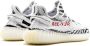 Adidas Yeezy Boost 350 v2 "Zebra 2017 Release" Wit - Thumbnail 3
