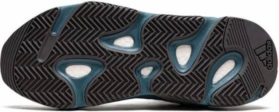 adidas Yeezy Boost 700 "Faded Azure" sneakers Blauw