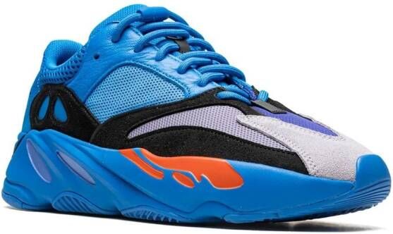 adidas Yeezy Boost 700 sneakers Blauw