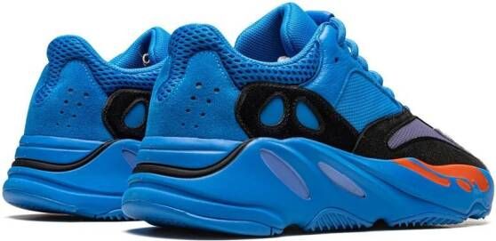 adidas Yeezy Boost 700 sneakers Blauw