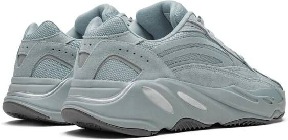 adidas Yeezy Boost 700 V2 Hospital Blue sneakers Blauw