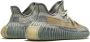 Adidas YEEZY "Yeezy 350 v2 Israfil sneakers" rubber nylon 10.5 Grijs - Thumbnail 4