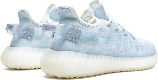 adidas Yeezy Boost 350 V2 "Mono Ice" sneakers Blauw