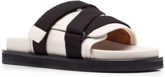 AMBUSH Slip-on sandalen Zwart