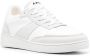 A.P.C. Low-top sneakers Wit - Thumbnail 2