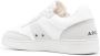 A.P.C. Low-top sneakers Wit - Thumbnail 3