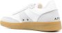 A.P.C. Low-top sneakers Wit - Thumbnail 3