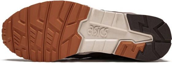 ASICS Gel-Lyte 5 sneakers Bruin