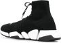 Balenciaga Speed 2.0 sneakers Zwart - Thumbnail 3