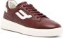 Bally Demyl low-top sneakers Rood - Thumbnail 2