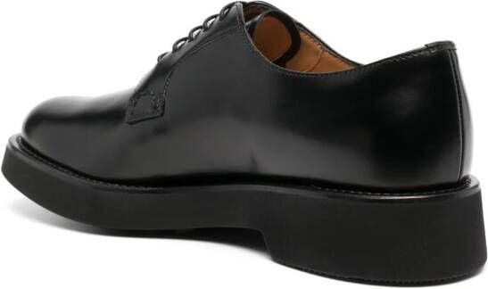 Church's Shannon derby schoenen Zwart