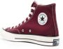 Converse Chuck 70 low-top sneakers Blauw - Thumbnail 7