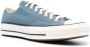 Converse Chuck 70 low-top sneakers Blauw - Thumbnail 2