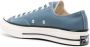 Converse Chuck 70 low-top sneakers Blauw - Thumbnail 3