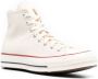 Converse Chuck Taylor high-top sneakers Beige - Thumbnail 2