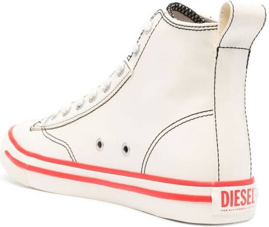 Diesel S-Athos sneakers Beige