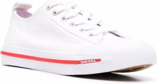 Diesel S-Athos sneakers Wit