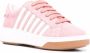 Dsquared2 Low-top sneakers Roze - Thumbnail 2