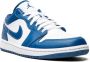 Jordan Air 1 Low "Marina Blue" sneakers Blauw - Thumbnail 2
