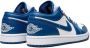 Jordan Air 1 Low "Marina Blue" sneakers Blauw - Thumbnail 3