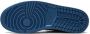 Jordan Air 1 Low "Marina Blue" sneakers Blauw - Thumbnail 4