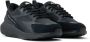 Lacoste L003 Evo mesh sneakers Zwart - Thumbnail 2