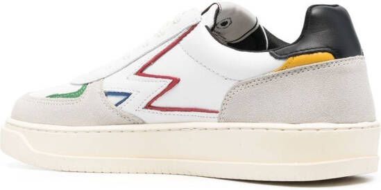 Moa Master Of Arts Master Legacy Flag sneakers Wit