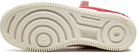Nike AF1 Shadow sneakers Wit