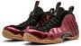 Nike Air Foamposite One sneakers Polyester rubber Polyester polyurethaan 10.5 Zwart - Thumbnail 16