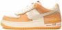 Nike Air Force 1 Shadow sneakers Oranje - Thumbnail 5