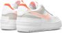 Nike Air Force 1 Shadow sneakers Wit - Thumbnail 3