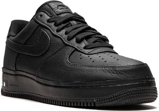 Nike Air Force 1 sneakers Zwart
