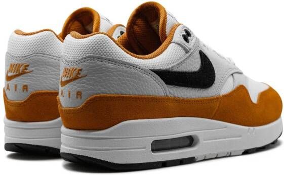 Nike Air Max 1 "Monarch" sneakers Wit
