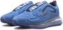 Nike Air Max 720 sneakers Blauw - Thumbnail 2