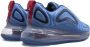 Nike Air Max 720 sneakers Blauw - Thumbnail 3