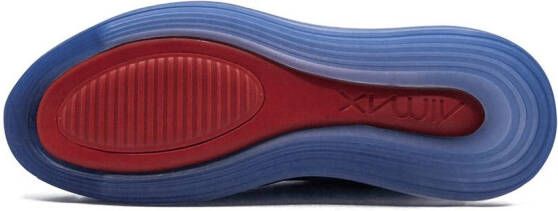 Nike Air Max 720 sneakers Blauw