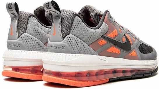 Nike Air Max Genome sneakers Grijs
