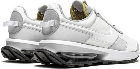 Nike Air Max Pre-Day sneakers Wit